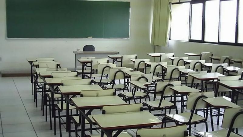 Gremios y sectores autoconvocados lanzan un frente opositor a la CTERA