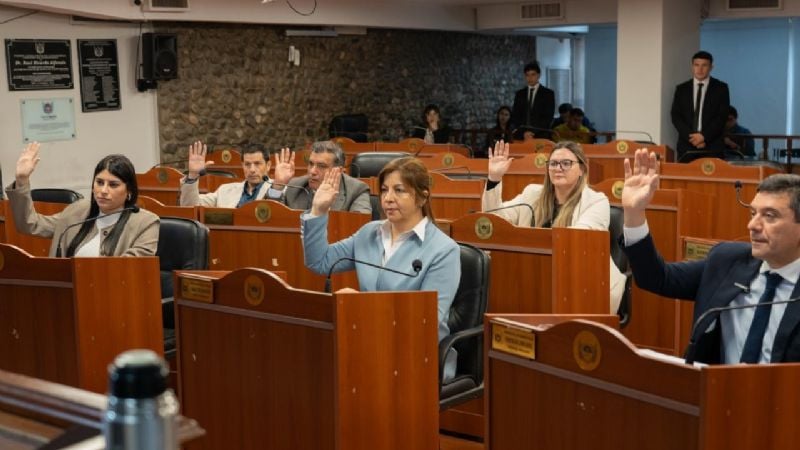 Senadores sesionarán en Piedra Blanca por el Bicentenario del Beato Esquiú