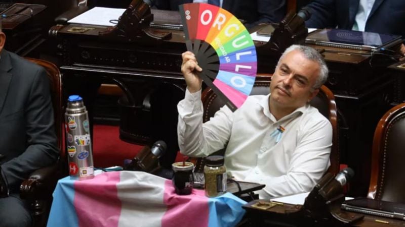 Presentaron un proyecto para legalizar la eutanasia en la Argentina