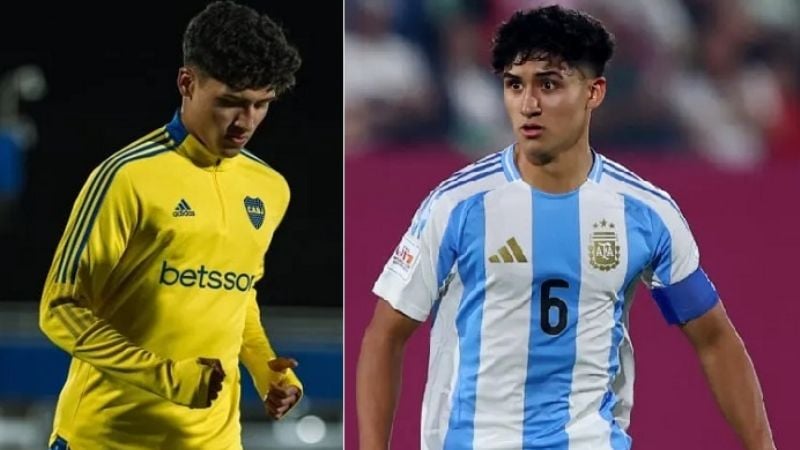 Matías Satas, el juvenil que citó Úbeda