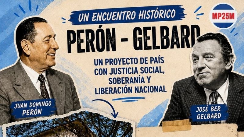 Catamarca, epicentro de la historia nacional