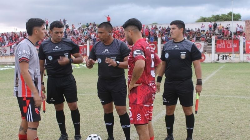 Las Chacras programo la 7ma. del Anual 2026