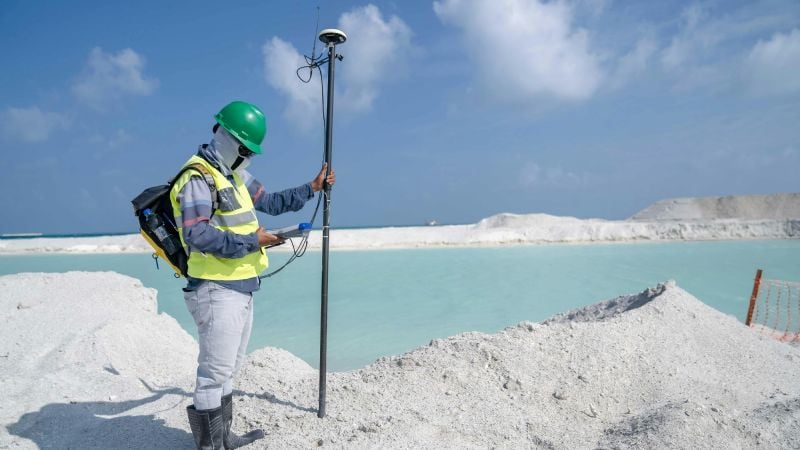 Buscan geólogos para trabajar en minería y ofrecen sueldos competitivos en Catamarca