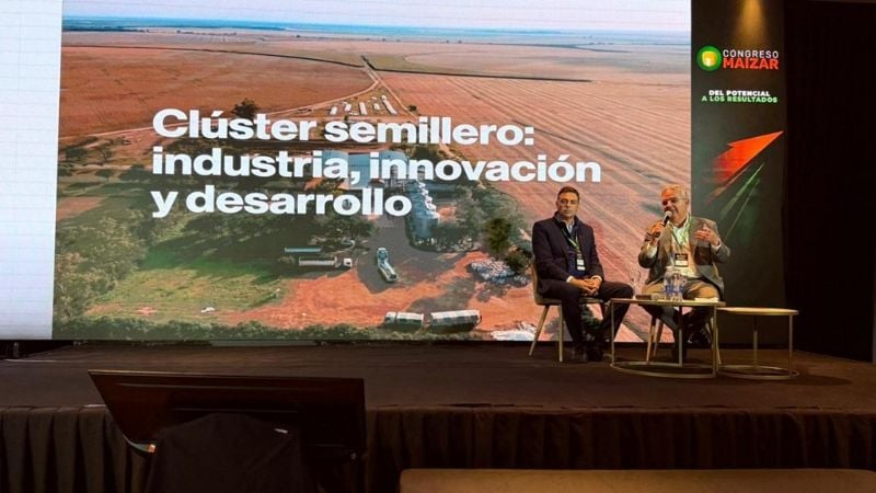 Destacan el liderazgo de Catamarca en la producción de semillas tropicales