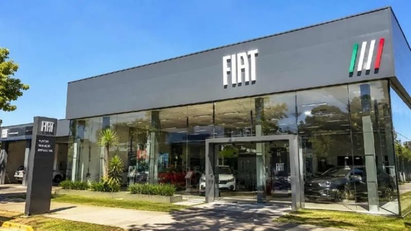 Pagó un plan de ahorro y salió adjudicado, pero el auto nunca apareció