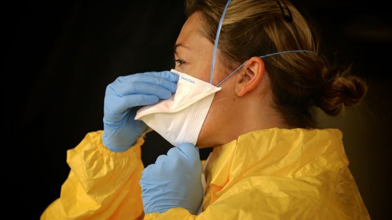 Alerta en Argentina por barcos vinculados al brote de ébola en África