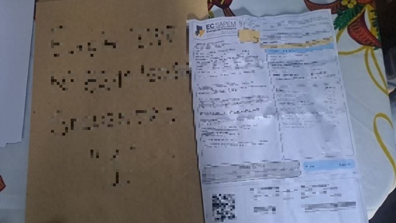 Secuestraron celulares y documentación vinculados a una ciberestafa