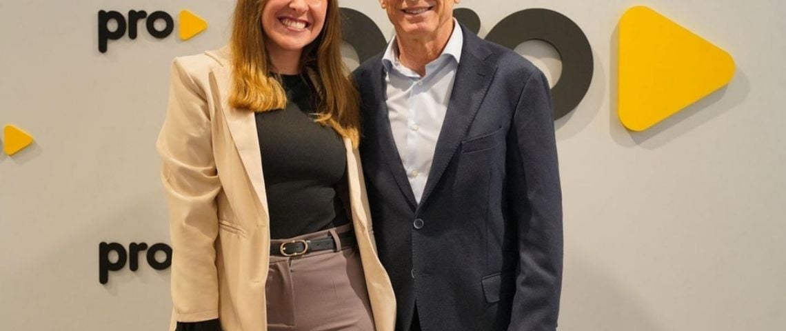 Saseta participó de una reunión nacional del PRO encabezada por Mauricio Macri
