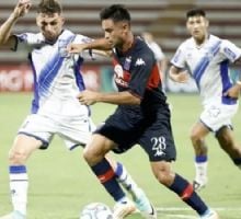 Tigre debe ganar y esperar “una mano”