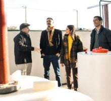 El Parque Industrial El Pantanillo contará con su primera planta química