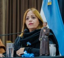 Fedeli confirmó que no se dará de baja a la agente denunciante