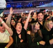 Poncho 2026: mañana comienza la venta de entradas online