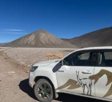 Denuncian excursiones ilegales en la Puna y advierten por riesgos en la actividad turística