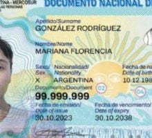 Nuevo DNI con chip: quiénes deben renovarlo obligatoriamente