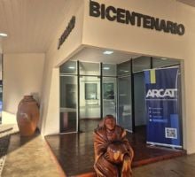 ARCAT facilita trámites para El Poncho