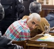 Comienza un nuevo proceso judicial contra Facundo Delgadino en Catamarca