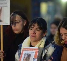 Pasan los días, Agostina Vega no aparece y buscan armar el rompecabezas
