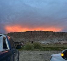 Denuncian excursiones ilegales en la Puna y advierten por riesgos en la actividad turística