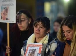 Pasan los días, Agostina Vega no aparece y buscan armar el rompecabezas