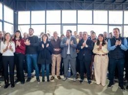 Mas de 500 proveedores mineros catamarqueños festejaron su día