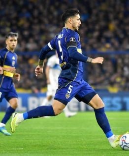Católica eliminó a Boca de la Libertadores