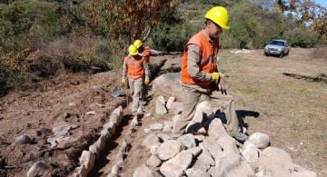 Con expectativas por el compre catamarqueño, convocan a la segunda ronda de proveedores mineros
