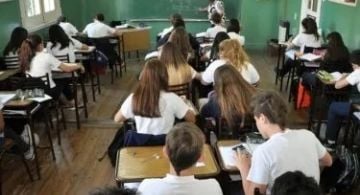 Secundaria en crisis: crece la desmotivación y se derrumban las expectativas de futuro de los alumnos
