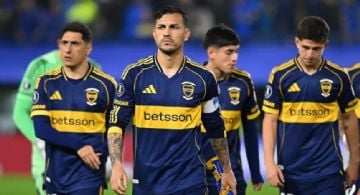 Boca a matar o morir ante Católica