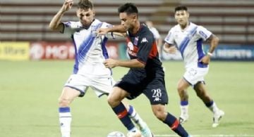 Tigre debe ganar y esperar “una mano”