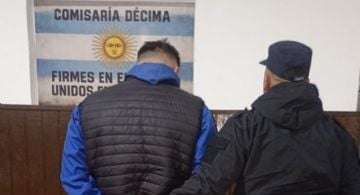 Detienen a un joven de Santa Fe con pedido de captura por homicidio culposo