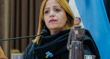 Fedeli confirmó que no se dará de baja a la agente denunciante