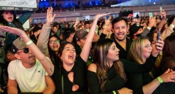 Poncho 2026: mañana comienza la venta de entradas online