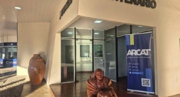 ARCAT facilita trámites para El Poncho