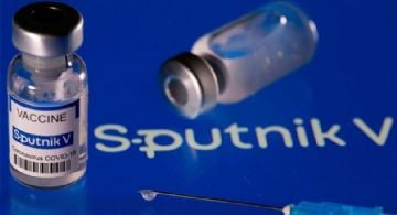 La Justicia confirmó que la vacuna Sputnik V causó la muerte de una joven