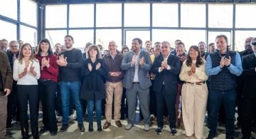 Mas de 500 proveedores mineros catamarqueños festejaron su día