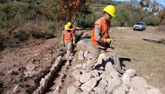 Con expectativas por el compre catamarqueño, convocan a la segunda ronda de proveedores mineros