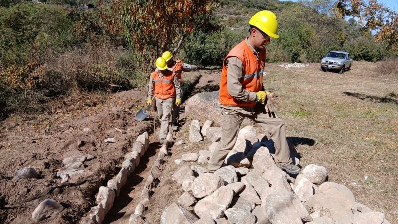Con expectativas por el compre catamarqueño, convocan a la segunda ronda de proveedores mineros