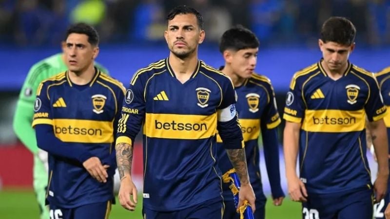 Boca a matar o morir ante Católica