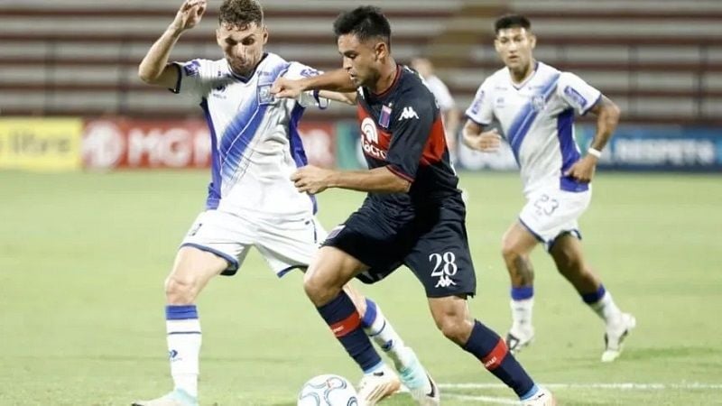 Tigre debe ganar y esperar “una mano”