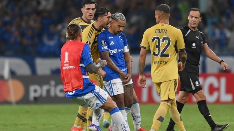 Boca debe ganar sí o sí
