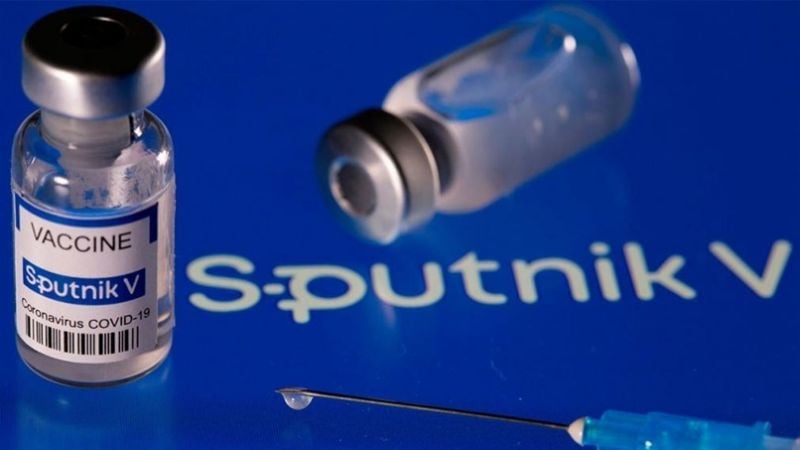 La Justicia confirmó que la vacuna Sputnik V causó la muerte de una joven
