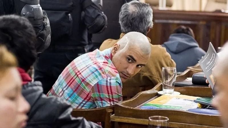 Comienza un nuevo proceso judicial contra Facundo Delgadino en Catamarca