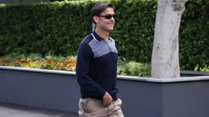 Dybala tiene un palco reservado para Boca vs. Católica