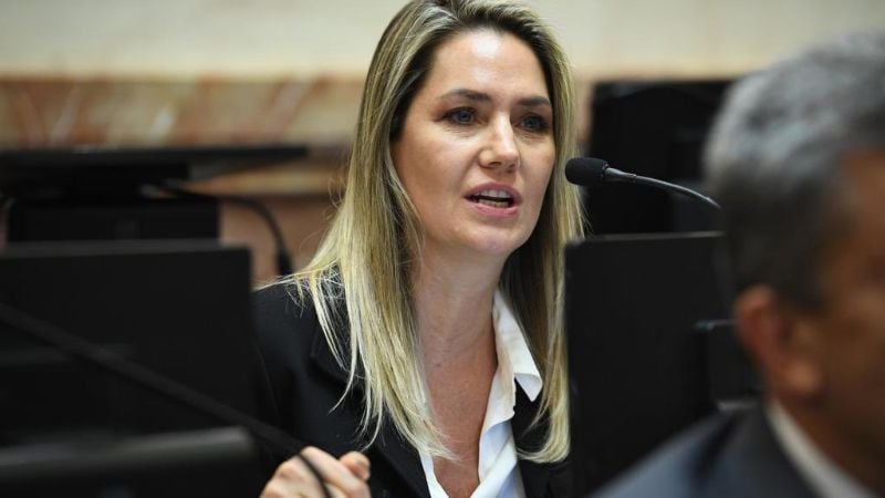Diputadas radicales rechazaron el proyecto de Carolina Losada sobre falsas denuncias