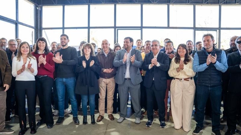 Mas de 500 proveedores mineros catamarqueños festejaron su día