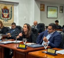 Los trapitos, piedra de la discordia en Concejo Deliberante