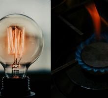 El Gobierno oficializó los aumentos de luz y gas para junio: cómo quedan las tarifas y los subsidios