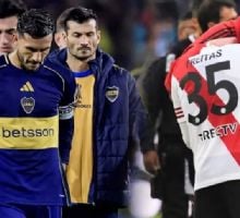 Desastroso semestre de los “cinco grandes”
