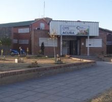 El Centro de Salud Edgardo Acuña reorganiza su atención por obras de refacción