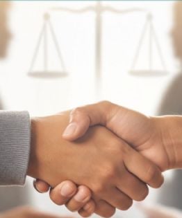 Mediación penal juvenil logra el primer acuerdo homologado